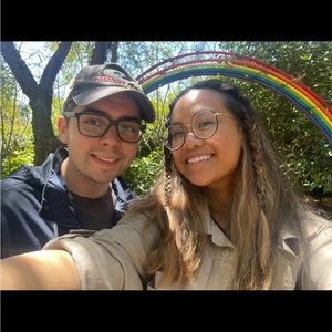 Meet your Posher, Micah